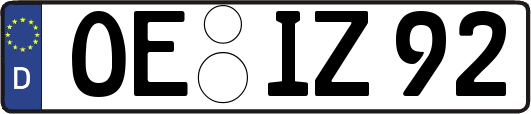 OE-IZ92