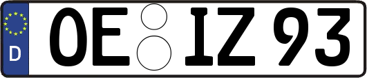 OE-IZ93