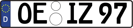 OE-IZ97
