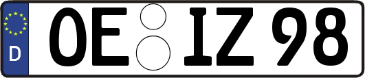 OE-IZ98
