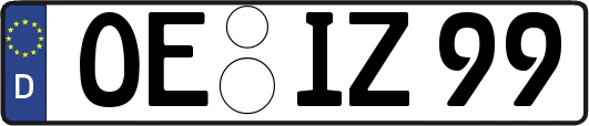 OE-IZ99