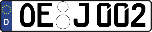 OE-J002