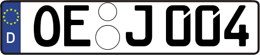 OE-J004