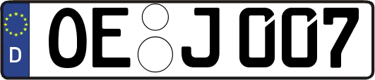 OE-J007