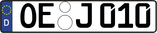 OE-J010