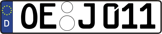 OE-J011