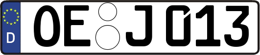 OE-J013