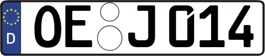 OE-J014