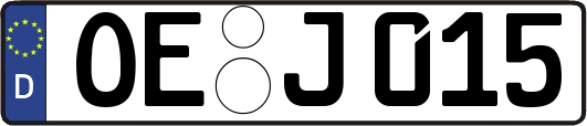 OE-J015