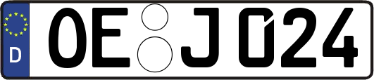OE-J024