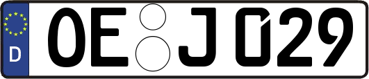 OE-J029
