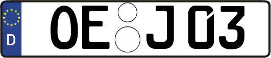 OE-J03