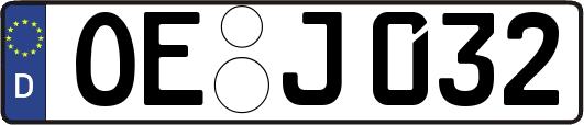 OE-J032