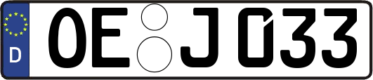 OE-J033