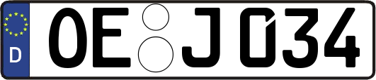 OE-J034