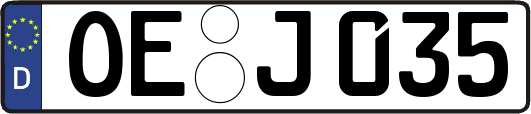 OE-J035