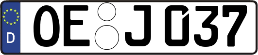 OE-J037