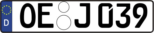 OE-J039