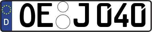 OE-J040