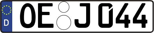 OE-J044