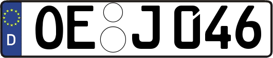 OE-J046