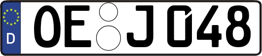 OE-J048