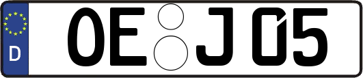 OE-J05