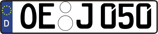 OE-J050