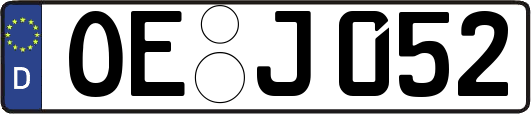 OE-J052