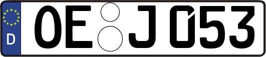 OE-J053