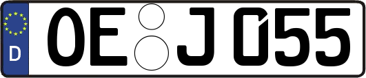 OE-J055