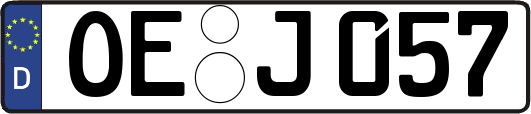 OE-J057