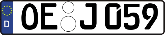 OE-J059