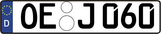 OE-J060