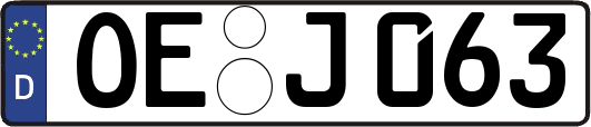 OE-J063