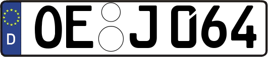 OE-J064