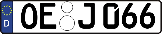 OE-J066