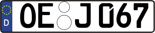 OE-J067