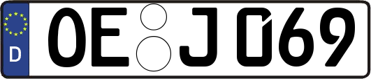 OE-J069