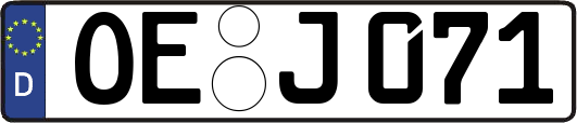 OE-J071