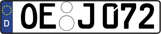 OE-J072