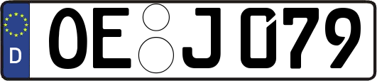 OE-J079