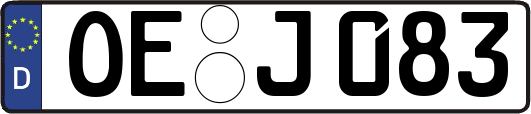 OE-J083
