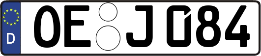 OE-J084