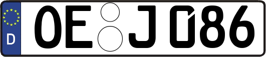 OE-J086