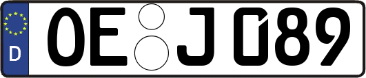 OE-J089