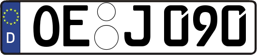OE-J090