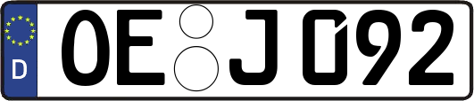 OE-J092