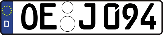 OE-J094