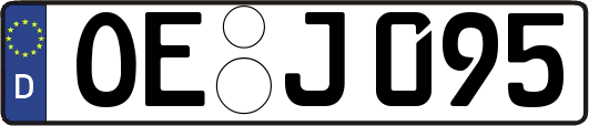 OE-J095